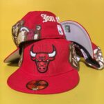 FZAA2605-064 AA Fitted Cap 064 USD10.98