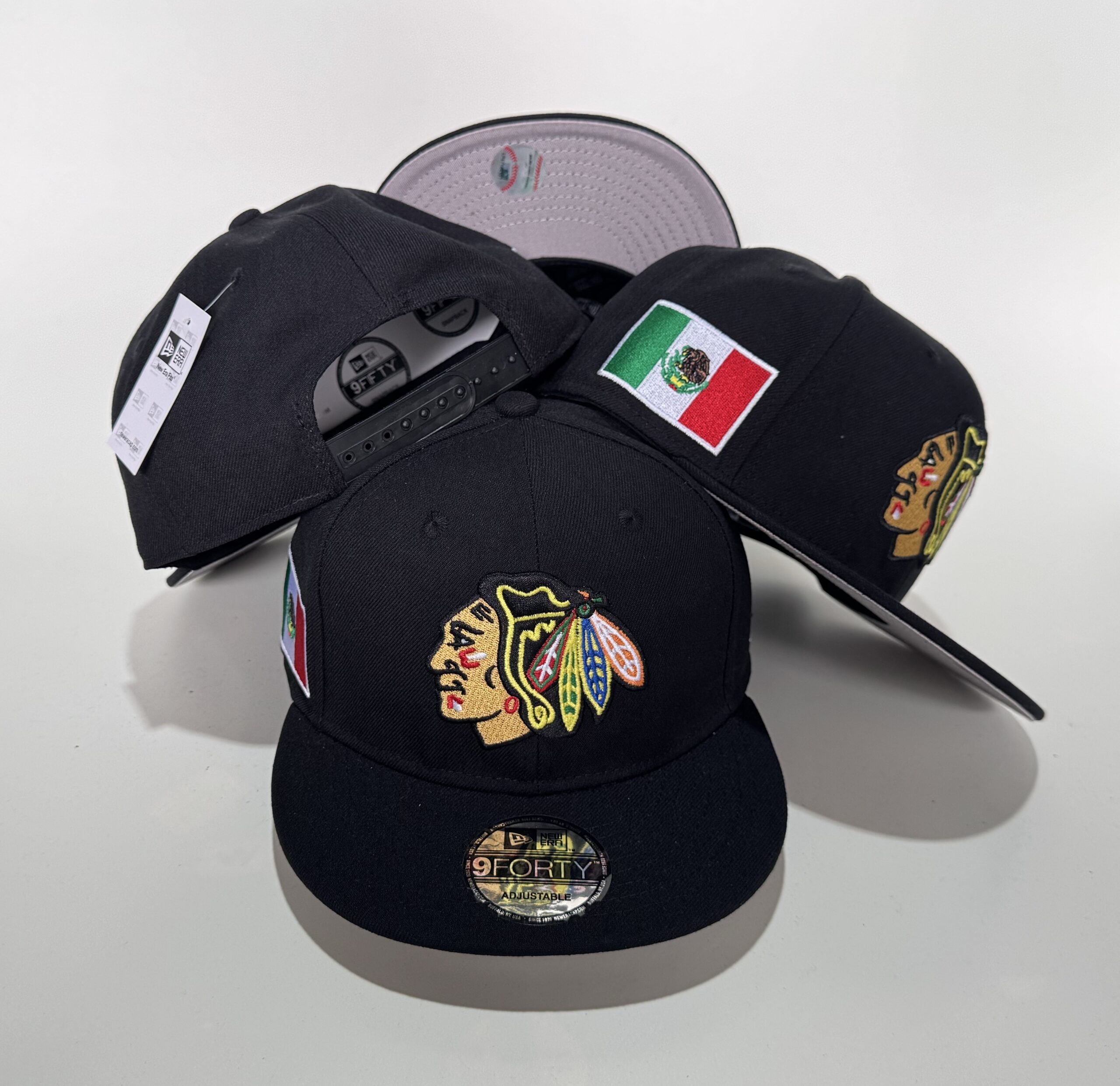 64 CocoAA2602-064 AA Baseball Cap 064 USD8.98 - Image 1
