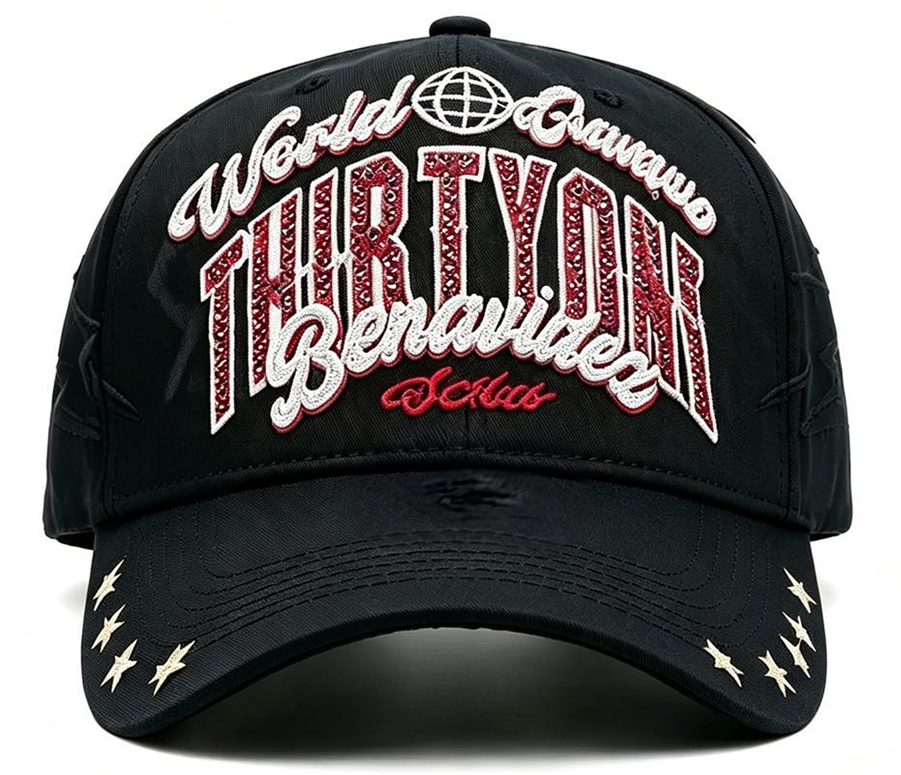 68 70 DN2604-068 Dandy Hat Cap 068 USD18.98 - Image 1