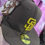 FZAA2605-069 AA Fitted Cap 069 USD10.98