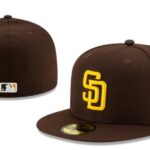 FZPT2602-007 Ordinary Classic Fitted Cap 007 USD6.68