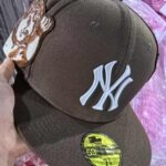 FZAA2605-070 AA Fitted Cap 070 USD10.98