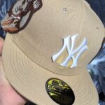 FZAA2605-072 AA Fitted Cap 072 USD10.98