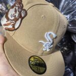 FZAA2605-073 AA Fitted Cap 073 USD10.98
