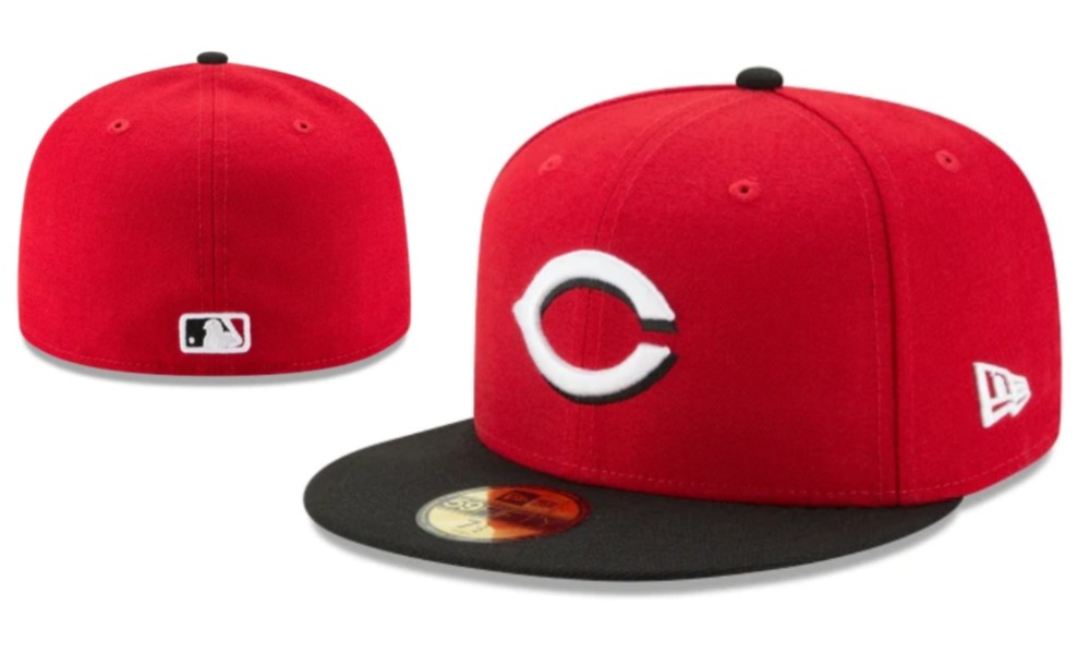 74 FZPT2602-074 Ordinary Classic Fitted Cap 074 USD6.68 - Image 1