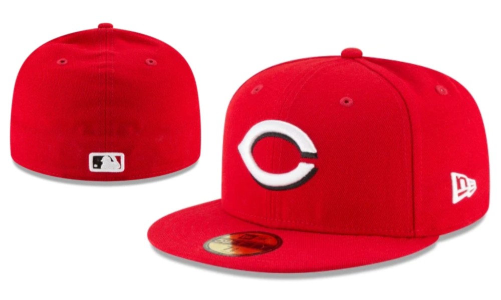 75 FZPT2602-075 Ordinary Classic Fitted Cap 075 USD6.68 - Image 1