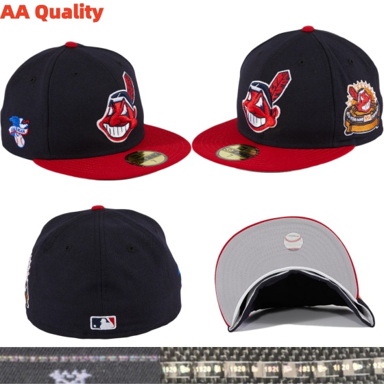 77 YJAA2602-077 AA Fitted Cap 077 USD8.98 - Image 1