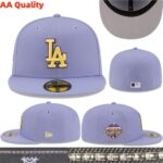 YJAA2602-078 AA Fitted Cap 078 USD8.98