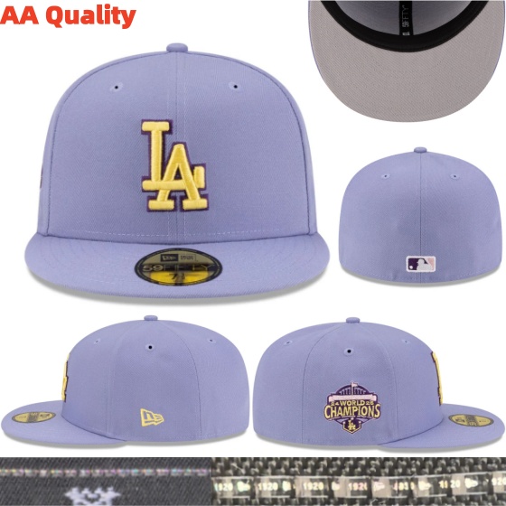 78 YJAA2602-078 AA Fitted Cap 078 USD8.98 - Image 1