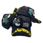 DN2603-092 Dandy Hat Cap 092 USD16.98