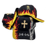 DN2603-093 Dandy Hat Cap 093 USD16.98