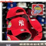 YJAA2605-095 AA 2026 World Baseball Cap 095 USD8.98