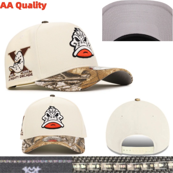 96 YJAA2605-096 AA 2026 World Baseball Cap 096 USD8.98 - Image 1