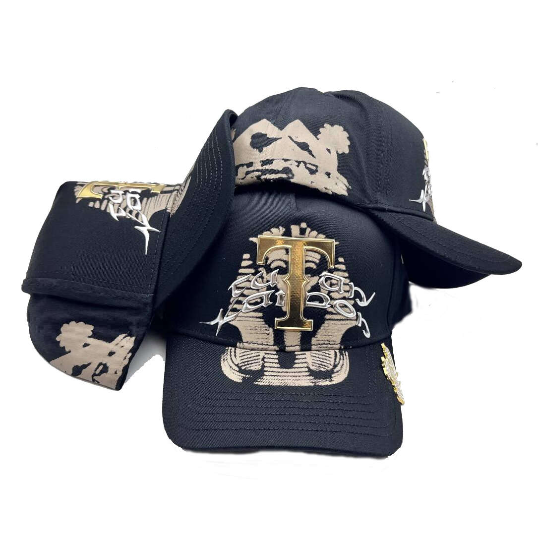 96 60 DN2603-096 Dandy Hat Cap 096 USD16.98 - Image 1