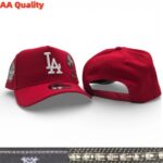 YJAA2605-097 AA 2026 World Baseball Cap 097 USD8.98