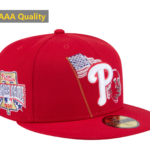 FZAA2604-095 AA Fitted Cap 095 USD8.98