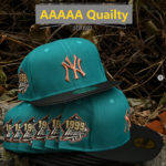 FZAA2604-096 AA Fitted Cap 096 USD8.98
