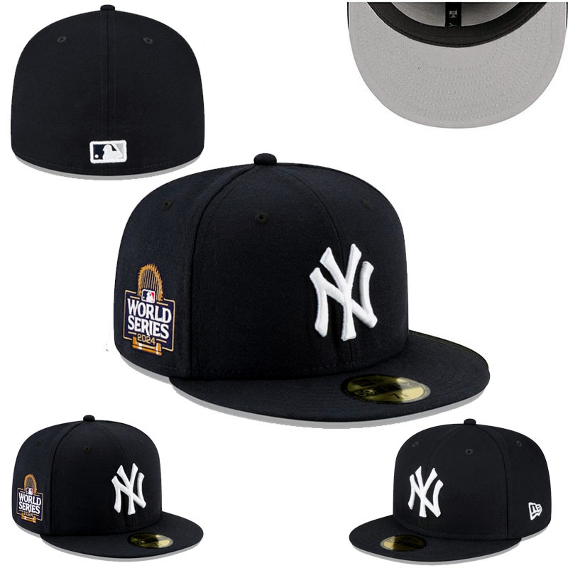 MLB patch fiftted hats (112) SFPT2601-112 Ordinary Fitted Cap 112 USD6.98 - Image 1