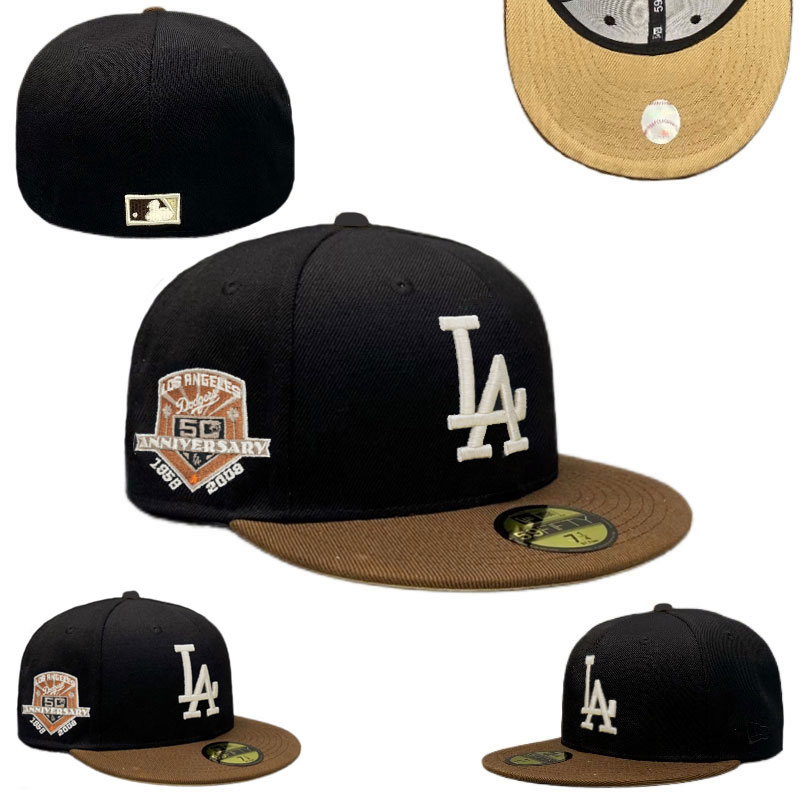 MLB patch fiftted hats (122) SFPT2601-122 Ordinary Fitted Cap 122 USD6.98 - Image 1
