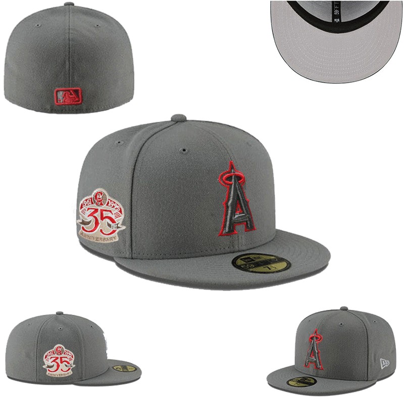 MLB patch fiftted hats (131) SFPT2601-131 Ordinary Fitted Cap 131 USD6.98 - Image 1