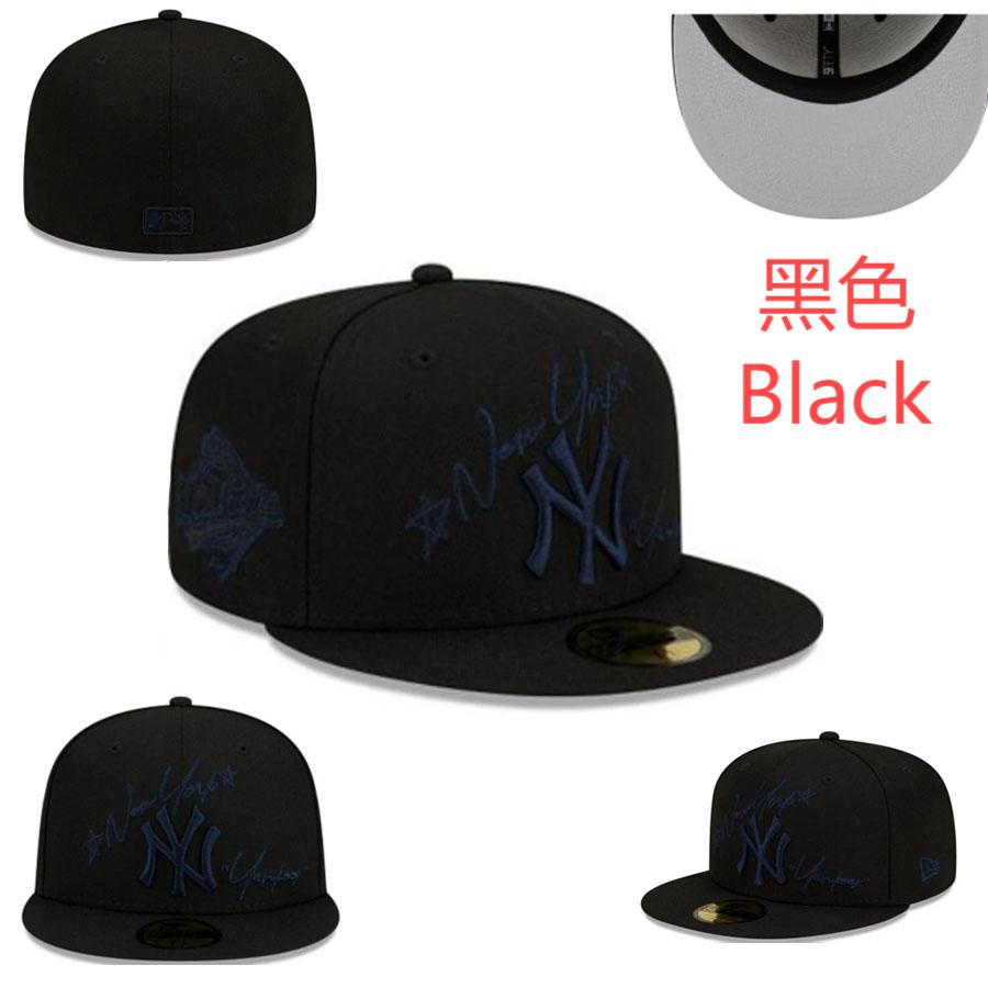 MLB patch fiftted hats (135) SFPT2601-135 Ordinary Fitted Cap 135 USD6.98 - Image 1