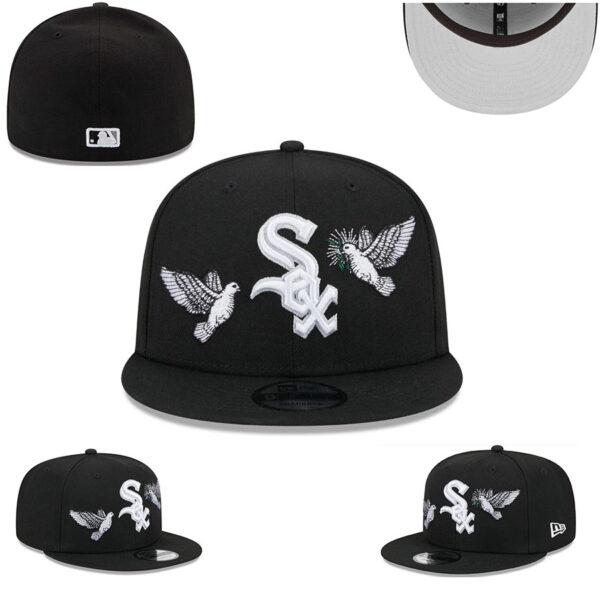 SFPT2601-014 Ordinary Fitted Cap 014 USD6.98