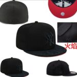 SFPT2601-159 Ordinary Fitted Cap 159 USD6.98
