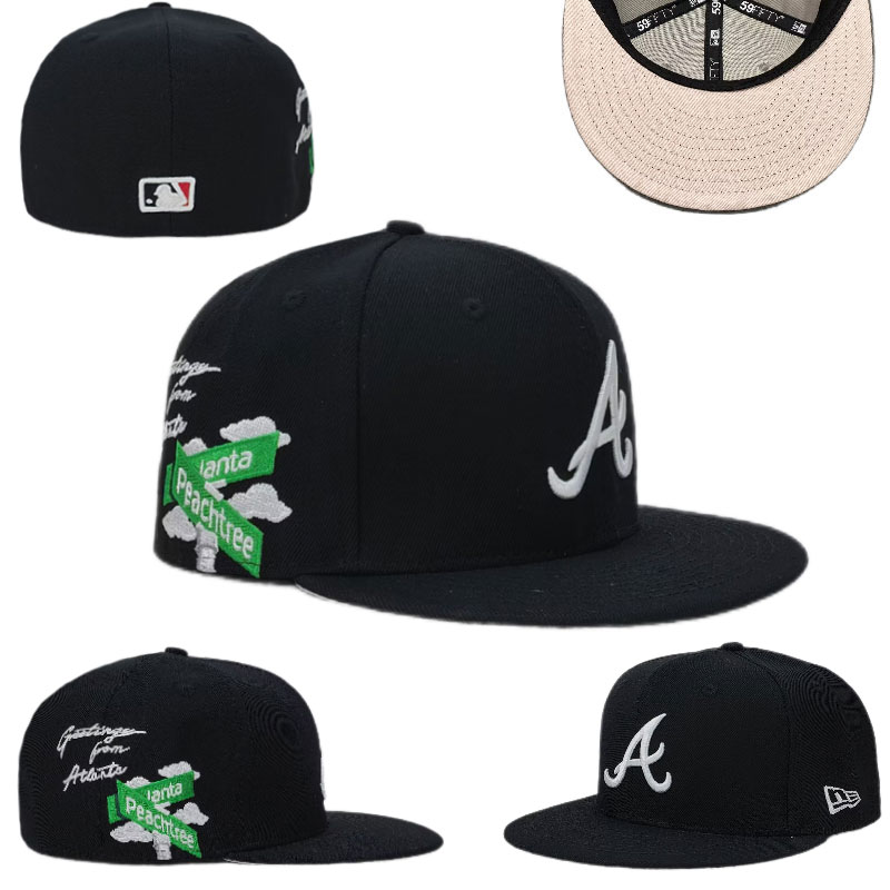 MLB patch fiftted hats (30) SFPT2601-030 Ordinary Fitted Cap 030 USD6.98 - Image 1