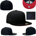 SFPT2601-046 Ordinary Fitted Cap 046 USD6.98