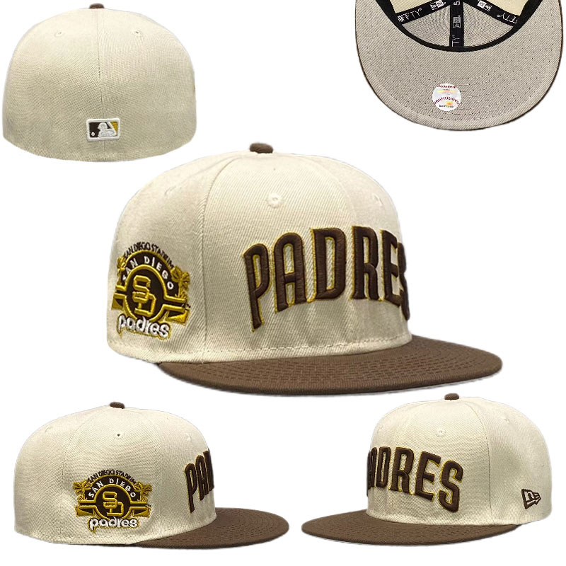 MLB patch fiftted hats (70) SFPT2601-070 Ordinary Fitted Cap 070 USD6.98 - Image 1