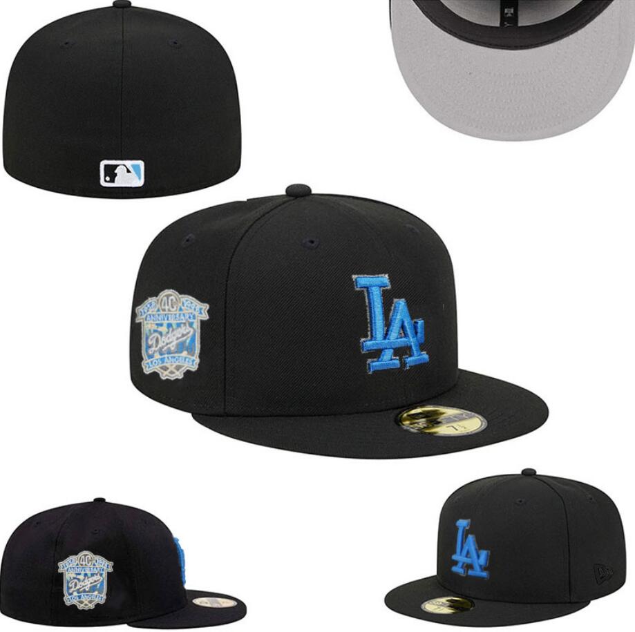MLB patch fiftted hats (96) SFPT2601-096 Ordinary Fitted Cap 096 USD6.98 - Image 1