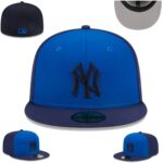 FZPT2602-136  Ordinary Classic Fitted Cap 136  USD6.68