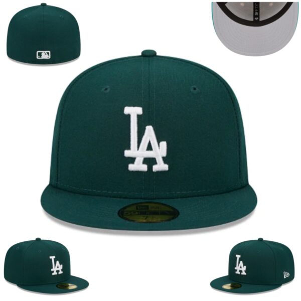 FZPT2602-168  Ordinary Classic Fitted Cap 168  USD6.68