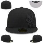 FZPT2602-253  Ordinary Classic Fitted Cap 253  USD6.68