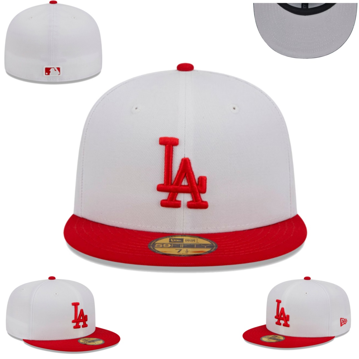 new331 FZPT2602-331 Ordinary Classic Fitted Cap 331 USD6.68 - Image 1