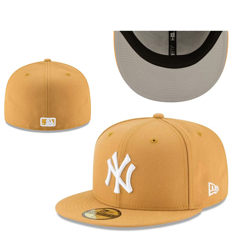 new339 FZPT2602-339 Ordinary Classic Fitted Cap 339 USD6.68 - Image 1