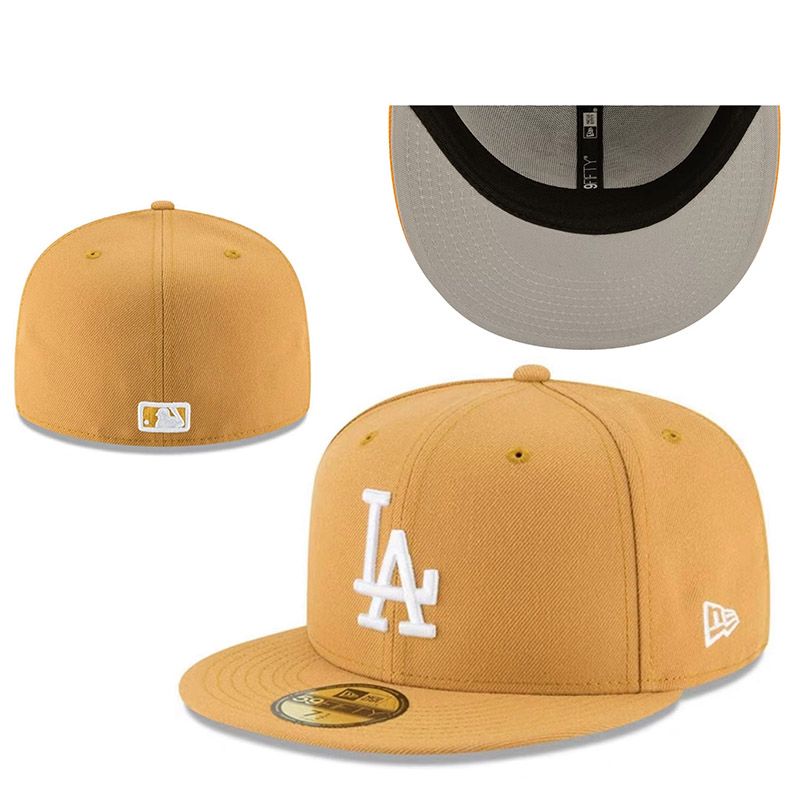 new340 FZPT2602-340 Ordinary Classic Fitted Cap 340 USD6.68 - Image 1