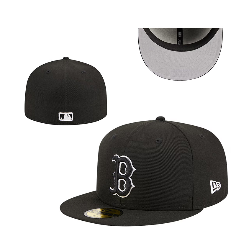 new341 FZPT2602-341 Ordinary Classic Fitted Cap 341 USD6.68 - Image 1