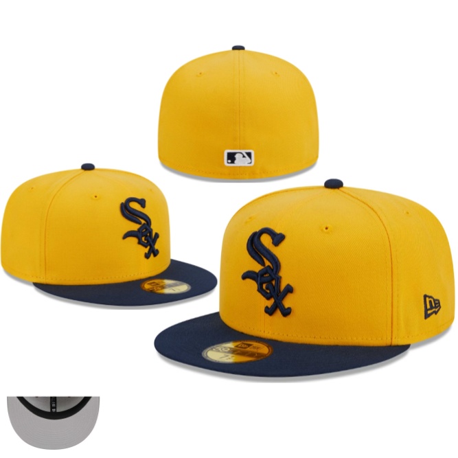 new343 FZPT2602-343 Ordinary Classic Fitted Cap 343 USD6.68 - Image 1