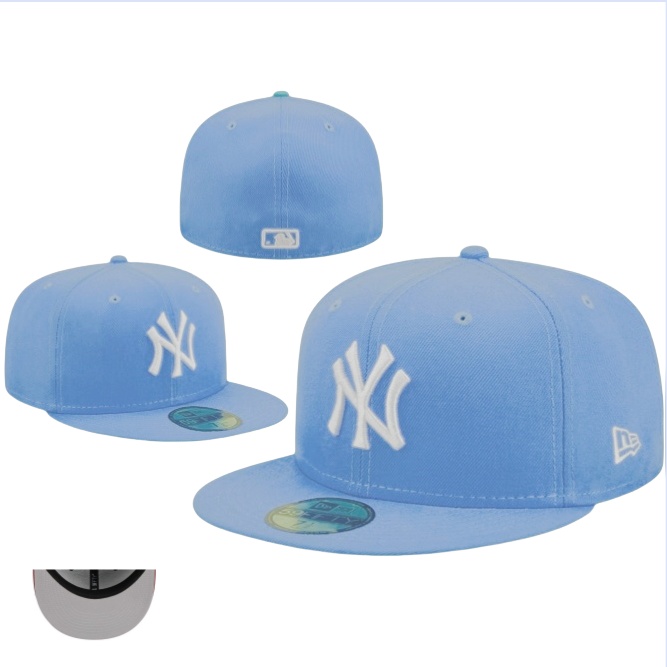 new355 FZPT2602-355 Ordinary Classic Fitted Cap 355 USD6.68 - Image 1
