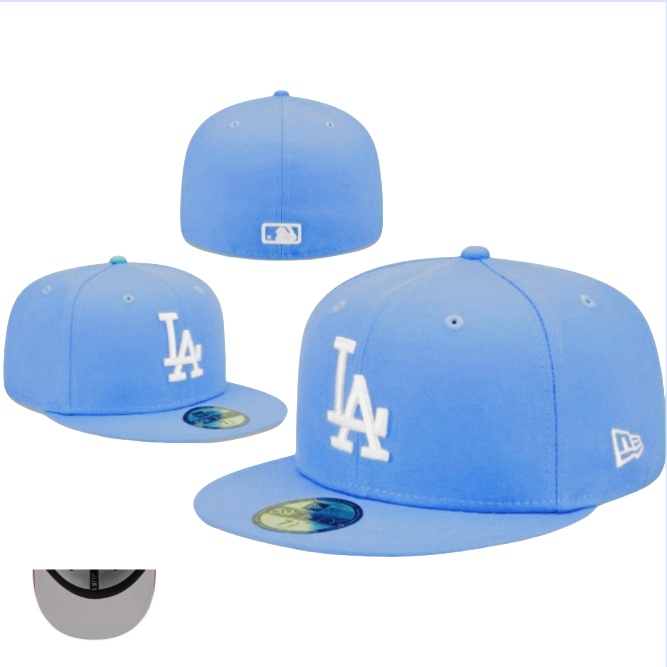 new356 FZPT2602-356 Ordinary Classic Fitted Cap 356 USD6.68 - Image 1