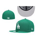FZPT2602-357  Ordinary Classic Fitted Cap 357  USD6.68