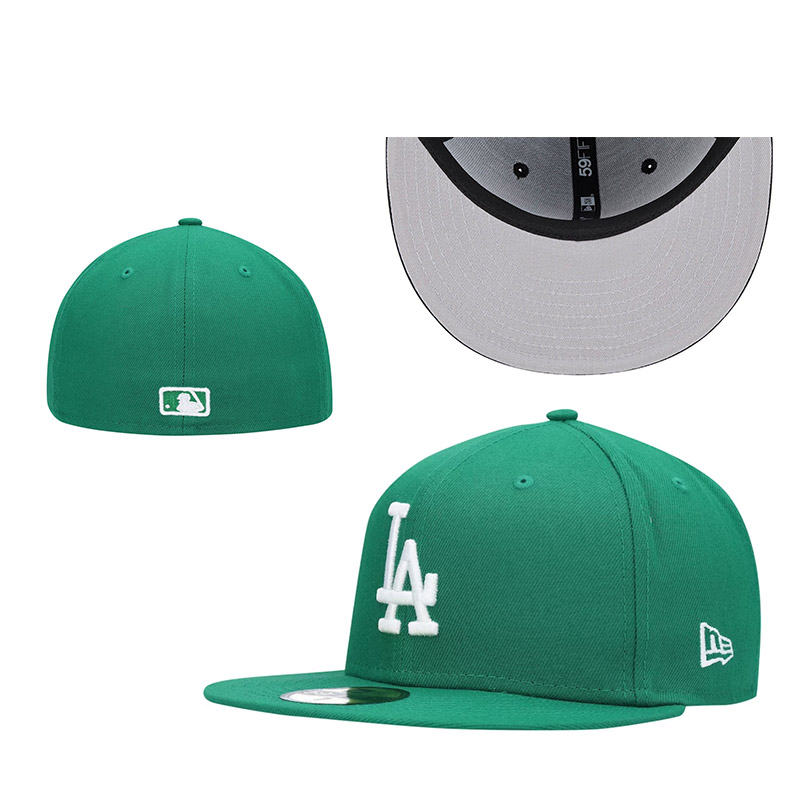 new357 FZPT2602-357 Ordinary Classic Fitted Cap 357 USD6.68 - Image 1