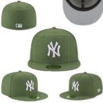 FZPT2602-079 Ordinary Classic Fitted Cap 079  USD6.68
