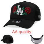 QHAA2601-003 AA Baseball Cap 003 USD8.98
