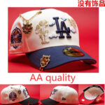 QHAA2601-006 AA Baseball Cap 006 USD8.98