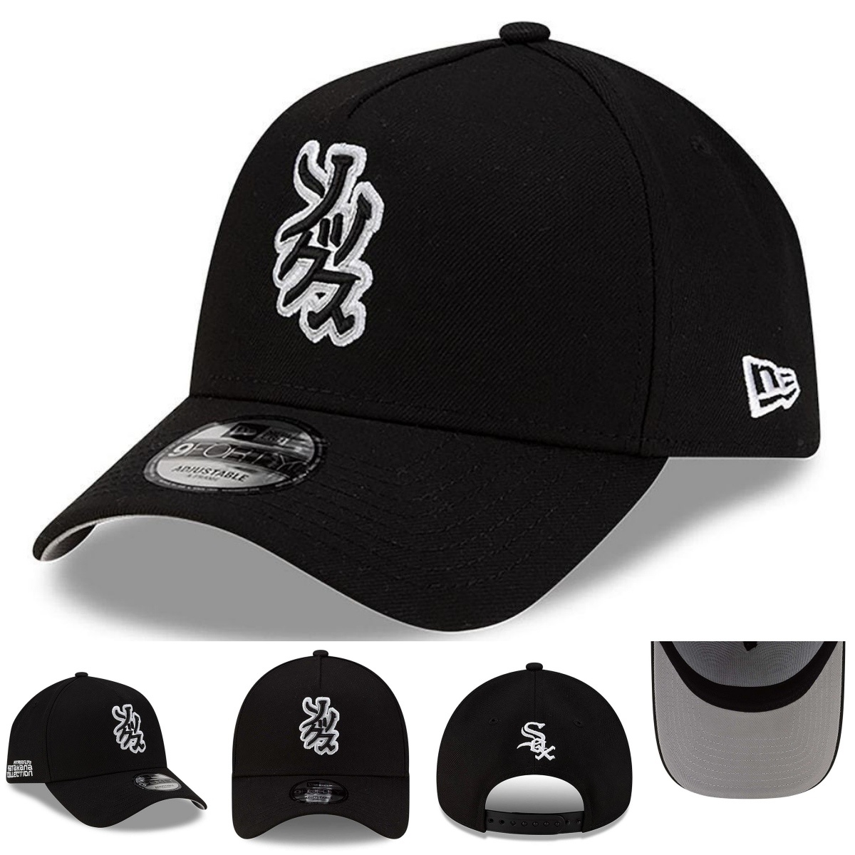 009 FZPT2603-009 Ordinary Baseball Cap 009 USD6.98 - Image 1