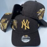 XJYAA2606-001 AA Baseball Cap 001 USD9.98