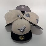 CocoAA2603-001 AA Fitted Cap 001 USD8.98