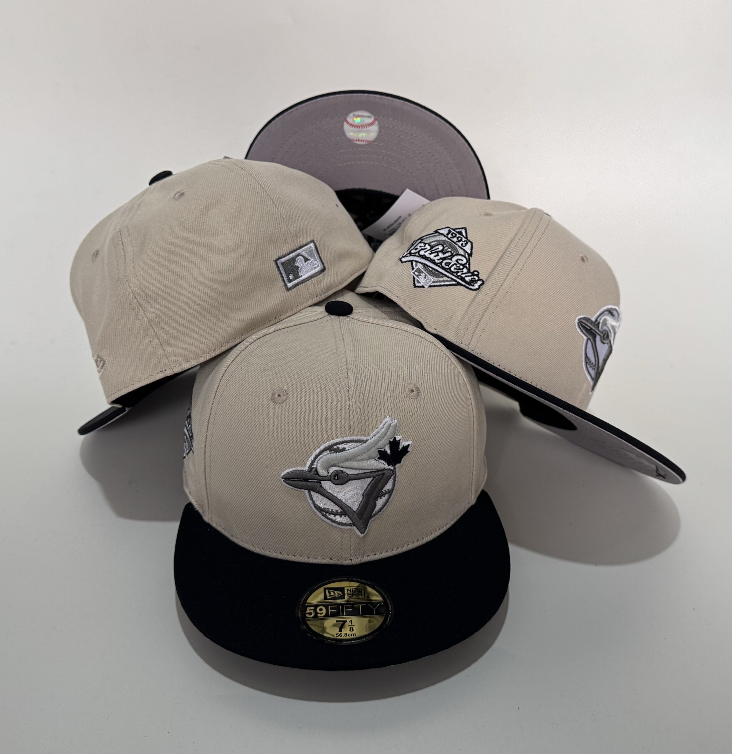 01 CocoAA2603-001 AA Fitted Cap 001 USD8.98 - Image 1